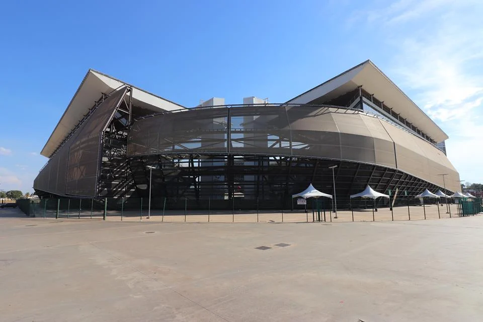 Arena Pantanal